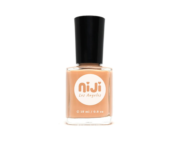 mofu2_nail Muffin Man - 0806 | NIJI NAIL LACQUER – NIJI L.A.
