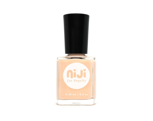 Oatmeal - 0808 | NIJI NAIL LACQUER – NIJI L.A.