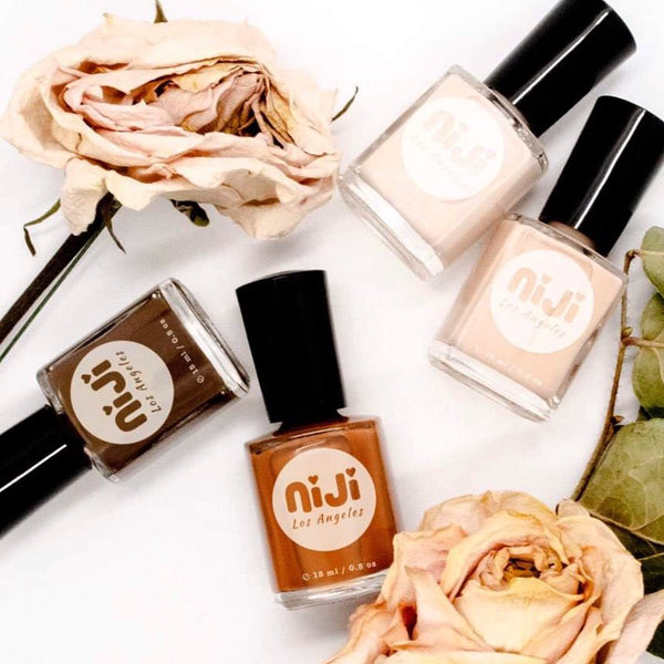 Nude Collection