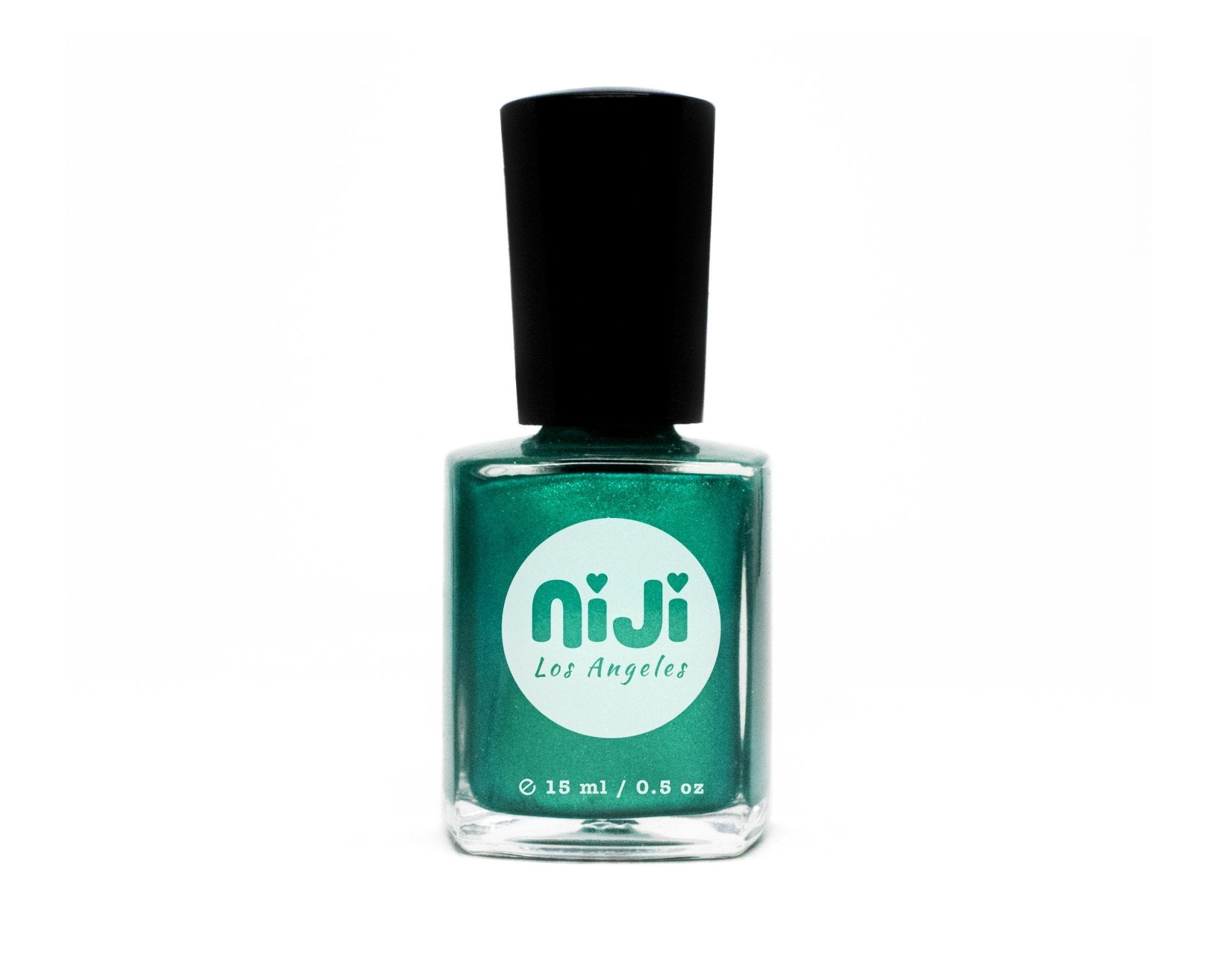 Apocalypsy - 0402 | NIJI NAIL LACQUER – NIJI L.A.