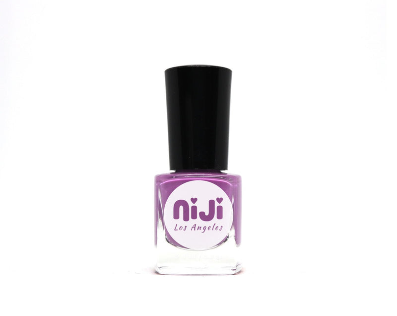 Berry Lips - 0604 -FG-0604-SNiJi LA
