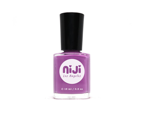 Berry Lips - 0604 -FG-0604-LNiJi LA