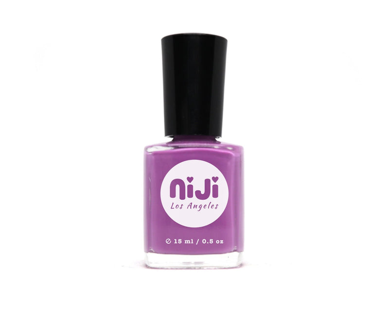 Berry Lips - 0604 -FG-0604-LNiJi LA