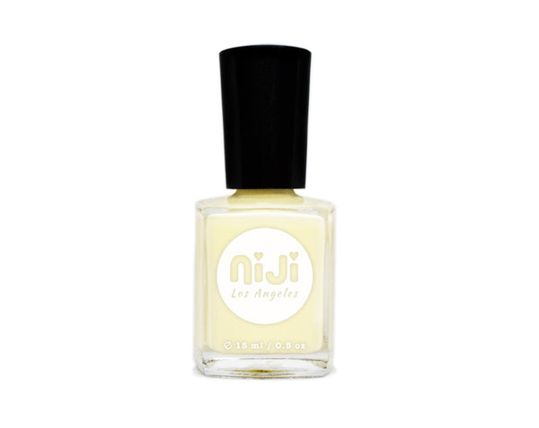Egg White - 0306 -FG-0306-LNiJi LA