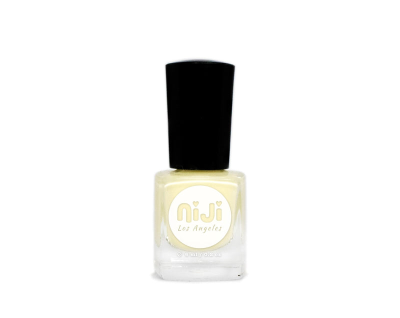 Egg White - 0306 -FG-0306-SNiJi LA