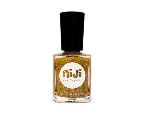 Gold Dust - 0312 -HTC-0312-LNiJi LA