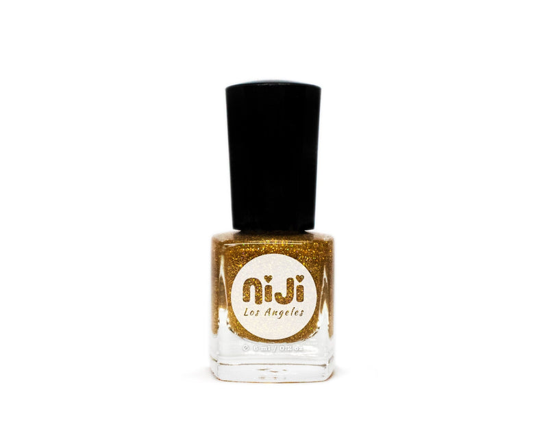 Gold Dust - 0312 -HTC-0312-SNiJi LA