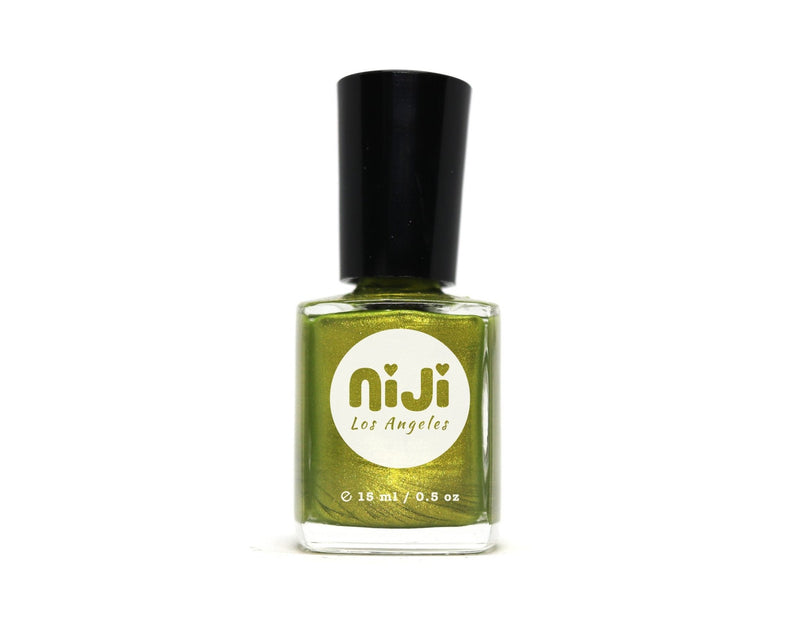 Gold Moss - 0410 -SG-0410-LNiJi LA