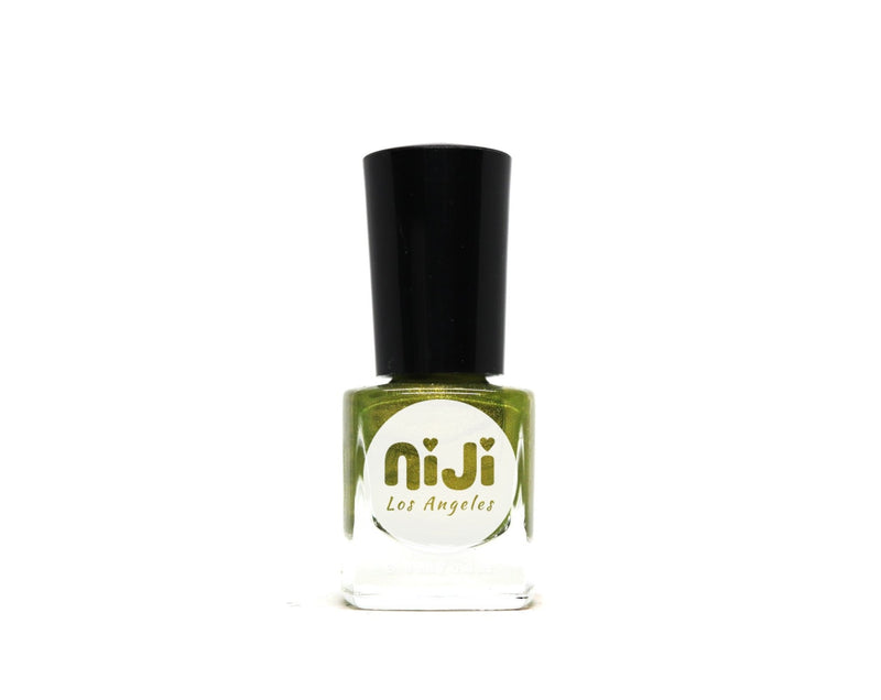 Gold Moss - 0410 -SG-0410-SNiJi LA