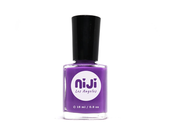 Grape Pudding - 0613 -FG-0613-LNiJi LA