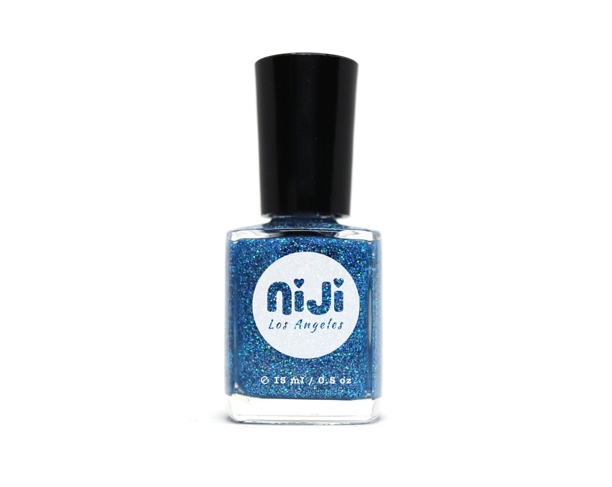 Let it go - 0508 | NIJI NAIL LACQUER – NIJI L.A.