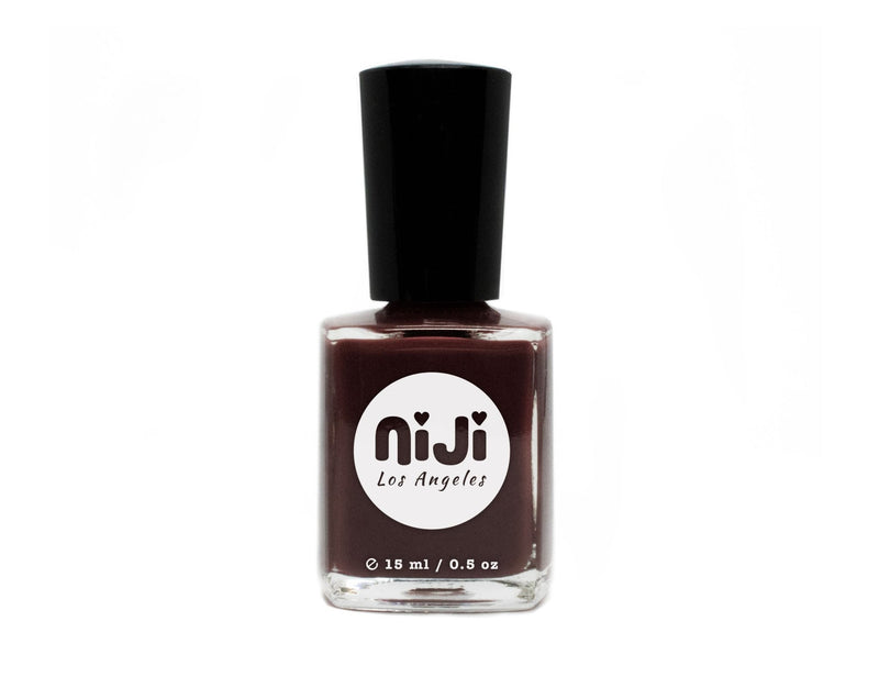 Maroon Day - 0108 -FG-0108-LNiJi LA