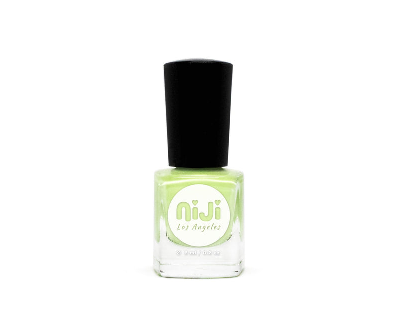 Minty Oliver - 0404 -FG-0404-SNiJi LA