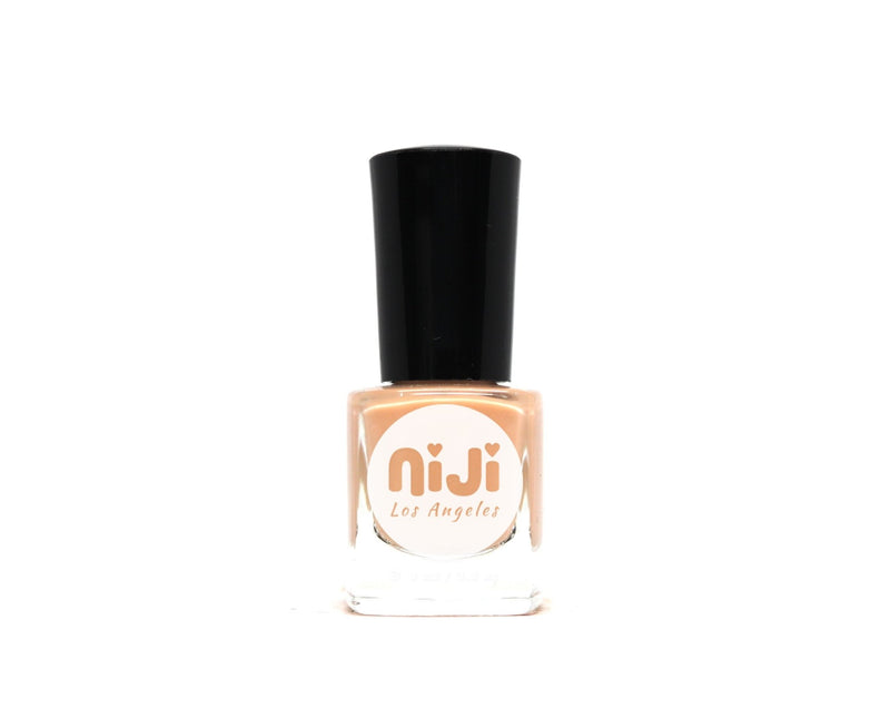 Muffin Man - 0806 -FG-0806-SNiJi LA