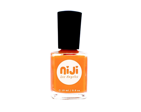 Orange Peel - 0204 -FG-0207-LNiJi LA
