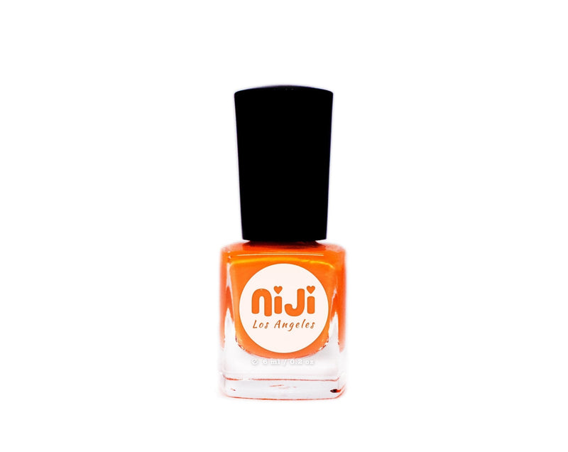 Orange Peel - 0204 -FG-0207-SNiJi LA