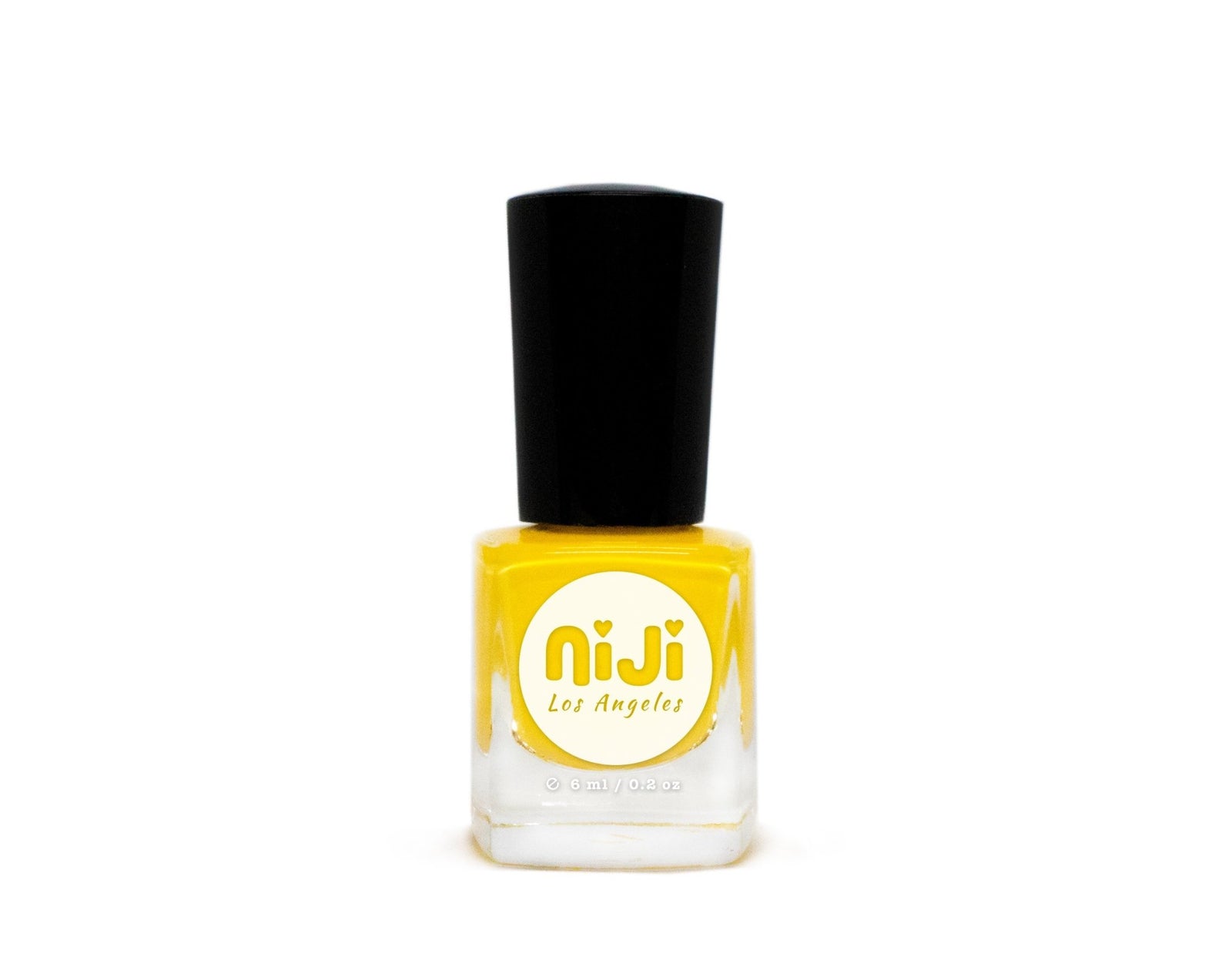 Pineapple Juice - 0305 | NIJI NAIL LACQUER – NIJI L.A.