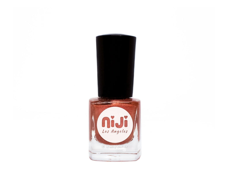 Rusty Dahlia - 0101 -SG-0101-SNiJi LA