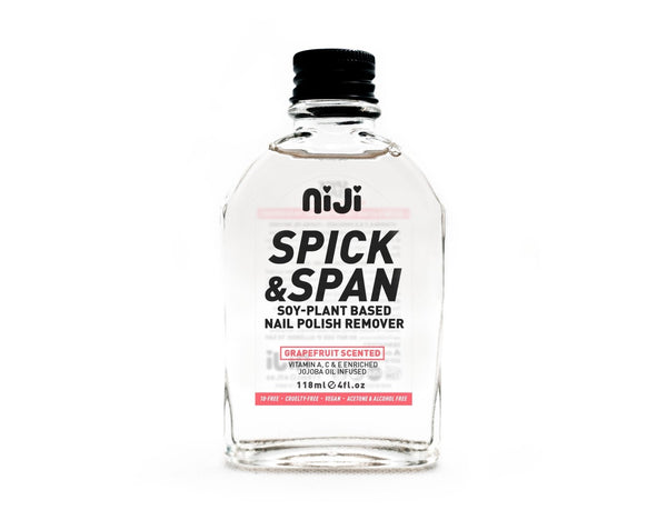 Spick & Span // Grapefruit- 4002 -SNR-4002-BNIJI L.A.