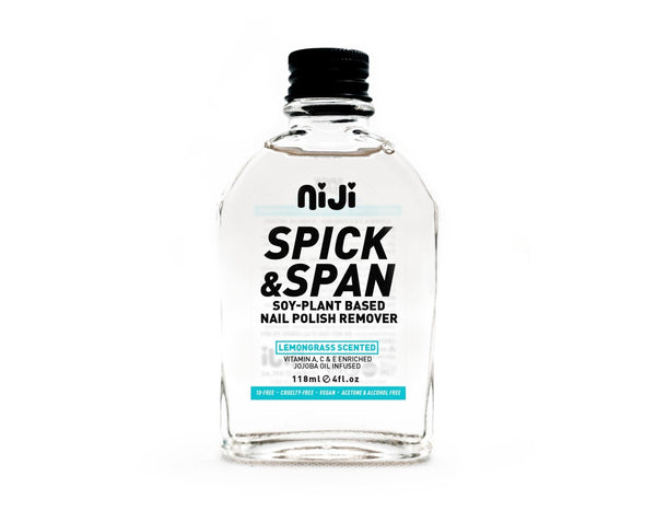 Spick & Span // Lemongrass- 4003 -SNR-4003-BNIJI L.A.