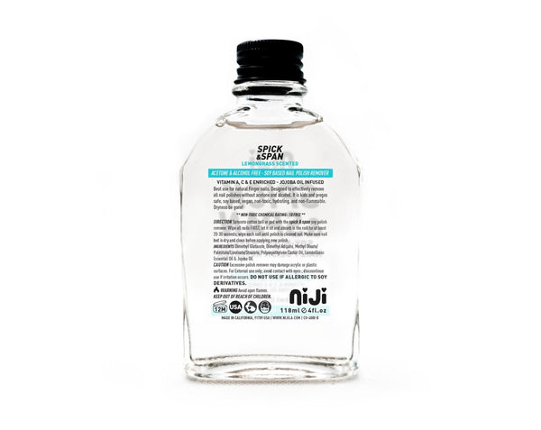 Spick & Span // Lemongrass- 4003 -SNR-4003-BNIJI L.A.