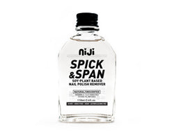 Spick & Span // Natural - 4000 -SNR-4000-BNIJI L.A.