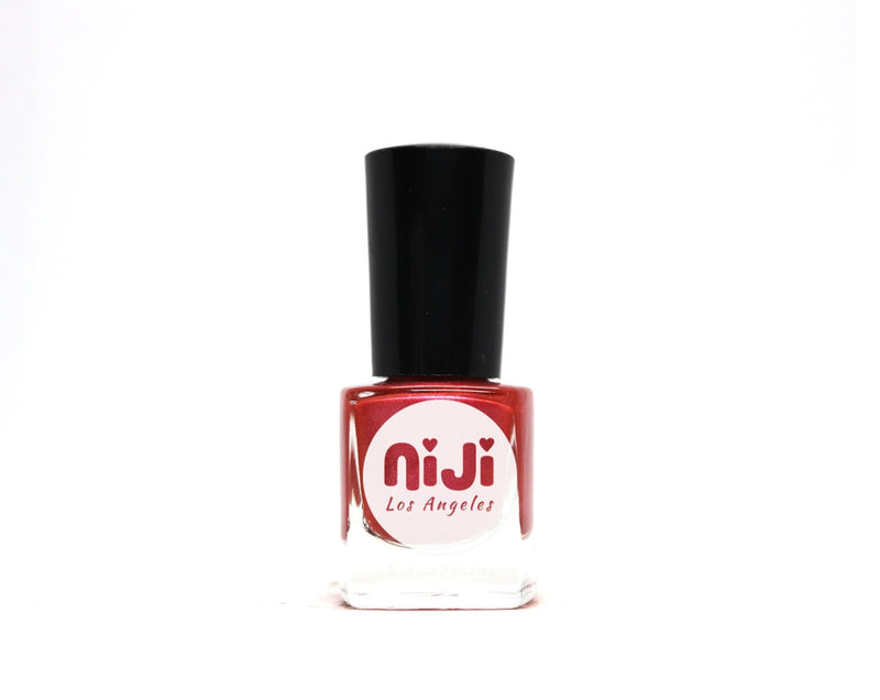 Strawberry Champagne - 0713 -SG-0713-SNiJi LA