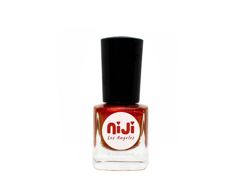 Wild Rose - 0100 -SG-0100-SNiJi LA