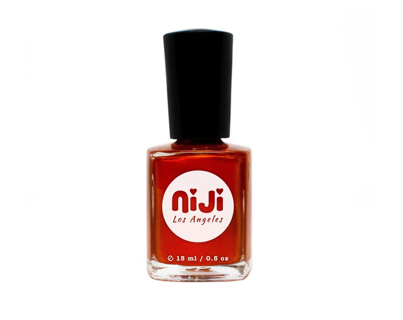 Wild Rose - 0100 -SG-0100-LNiJi LA